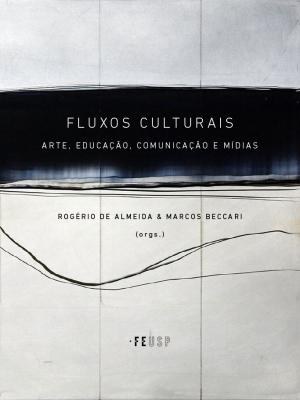 Couverture du livre Fluxos Culturais