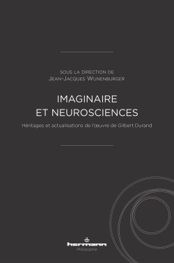 Couverture du livre Imaginaire et neurosciences