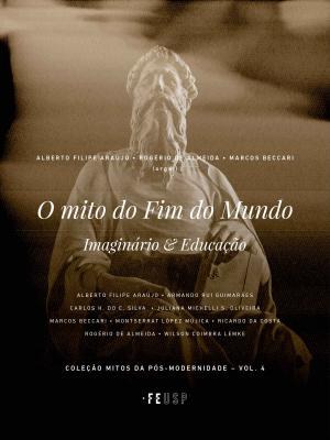 Couverture du livre O mito do Fim do Mundo
