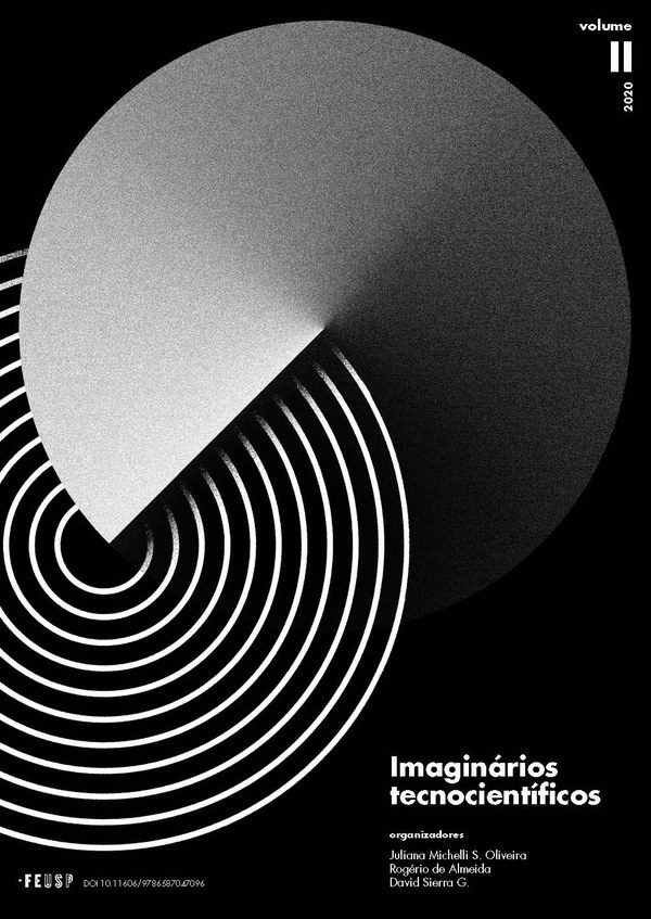 Couverture vol. II